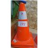 Image 2 : 7 Hazard cones