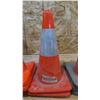 Image 3 : 7 Hazard cones