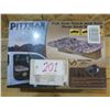 Image 1 : Pittman Outdoors Full Size truck and SUV rear mattress