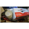 Image 2 : Lot of Filter (oil and air filters)