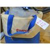 Image 1 : Lot of Assorted size Tarps (unchecked) + Freezer bag
