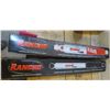 Image 1 : 2x Rancho RS9000 Performance shock absorber - boot included