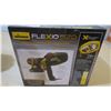 Image 2 : Wagner Flexio 570 Interior & exterior paint sprayer (sealed in packaging)