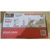 Image 2 : Piusi hand pump kit