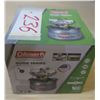 Image 1 : Coleman Compact stove - Model: duel fuel 533