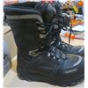 Image 2 : Yamaha size 12 thermolite boots
