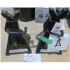 Image 1 : 2 3 ton Jack stands