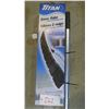Image 2 : Titan snow rake with extendable pole