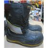 Image 2 : Baffin size 11 winter boots