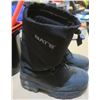 Image 2 : Nat's size 14 winter boots