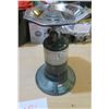 Image 3 : Coleman portable propane stove with 1Lb propane tank