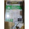 Image 2 : 3 motion security lights