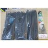 Image 1 : lot of zip ties
