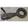 Image 2 : tow hook towing eye