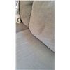 Image 2 : Gray 3-Sectioned Couch (Approx. 82"x38"x34")