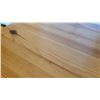 Image 5 : Wood TV Stand (Approx. 47.5"x16"x29.5")
