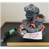 Image 1 : Medium Stone Fountain (8"x11")
