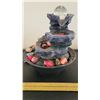 Image 3 : Medium Stone Fountain (8"x11")
