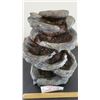 Image 2 : Large Stone Fountain (10"x14.5") with Accessories