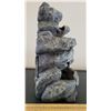Image 3 : Large Stone Fountain (10"x14.5") with Accessories