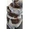 Image 6 : Large Stone Fountain (10"x14.5") with Accessories