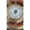 Image 2 : Vintage Royal Mariner Barometer (8" inner Dia. 13" outer Dia.)