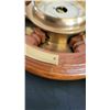 Image 3 : Vintage Royal Mariner Barometer (8" inner Dia. 13" outer Dia.)
