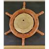 Image 4 : Vintage Royal Mariner Barometer (8" inner Dia. 13" outer Dia.)