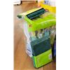 Image 2 : Assorted Cleaning Supplies