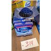Image 3 : Assorted Cleaning Supplies