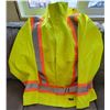Image 2 : Viking Journeyman 300D C2L2 XL Jacket and Westex Ultrasoft Coveralls XXL 52-54