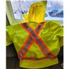 Image 8 : Viking Journeyman 300D C2L2 XL Jacket and Westex Ultrasoft Coveralls XXL 52-54
