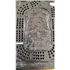 Image 2 : Pearlite First Nations Cribbage Board (13.5"x7")