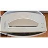 Image 2 : Royal SC800 Paper Shredder (works) and Royal MC602 Paper Shredder (does not turn on, good for extra 