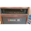 Image 2 : Twinstar Duraflame Movable Heater 10QI071ARA 120V, 1500W, 60Hz