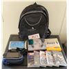 Image 1 : Lot of PSP Console, Games and Accessories