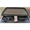 Image 1 : Black & Decker Griddle (24"12")