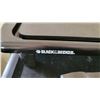 Image 2 : Black & Decker Griddle (24"12")