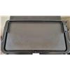 Image 3 : Black & Decker Griddle (24"12")
