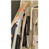 Image 2 : Lot of Cutlery