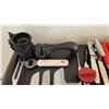 Image 2 : Lot of Cooking Utensils
