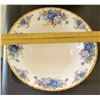 Image 5 : Moonlight Rose 1987 Royal Albert Bone China England Plates and Bowls Set