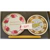 Image 1 : Cyprus Decorative Plate and Saji 25th Anniversary Decorative Plate