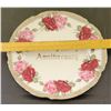 Image 2 : Cyprus Decorative Plate and Saji 25th Anniversary Decorative Plate