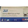 Image 2 : Samsung 3D Blu-Ray Player BD-F5900
