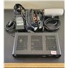 Image 1 : Shaw Motorola HDDSR 600 Modem with Accessories
