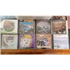 Image 2 : Lot of Misc. Discs; Games, Music