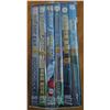 Image 2 : Corner Gas Sealed 6 Disc Set