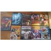 Image 2 : Lot of Assorted DVDs