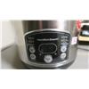 Image 2 : Hamilton Beach Rice Cooker (Model:37549C Series: A2271EK